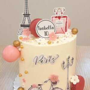 Crea tu propio pastel