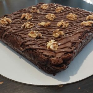 Brownie