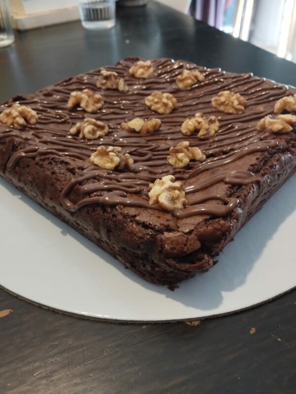 Brownie