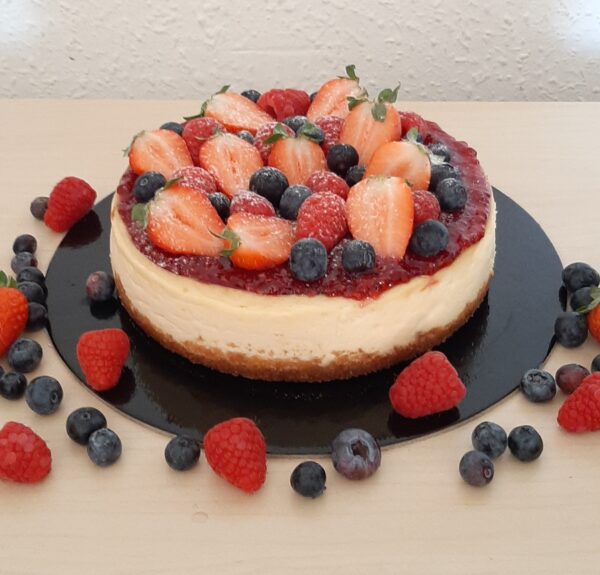 Cheesecake