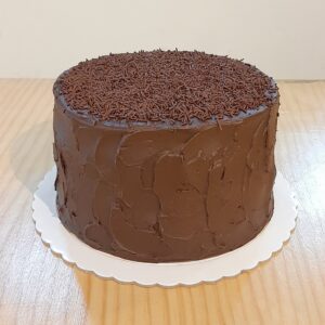 Pastel Choco Choco