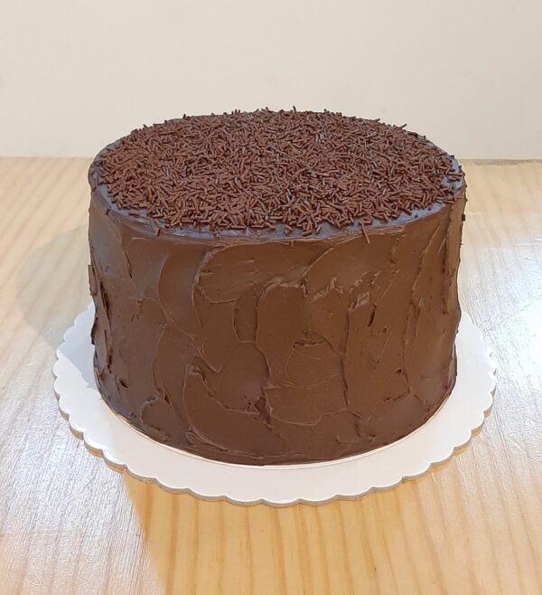 Pastel Choco Choco