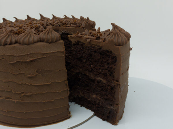 Pastel Choco Choco - Imagen 4