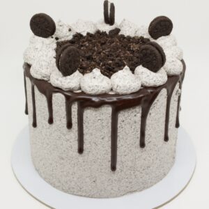 Pastel Cookies and Cream
