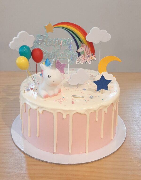 Drip cakes - Imagen 6