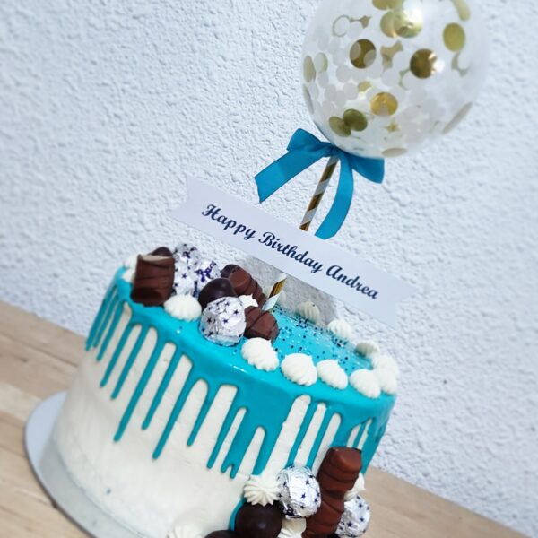 Drip cakes - Imagen 4