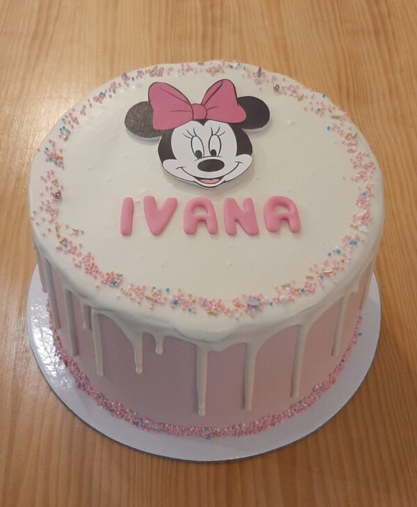 Drip cakes - Imagen 7