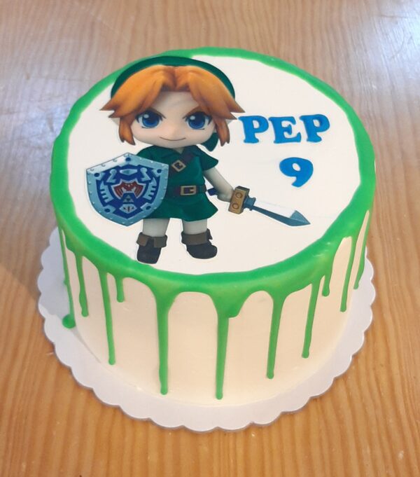 Drip cakes - Imagen 2
