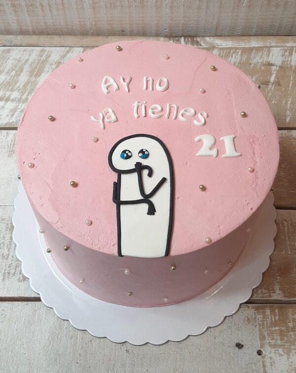 Pastel Meme - Imagen 3