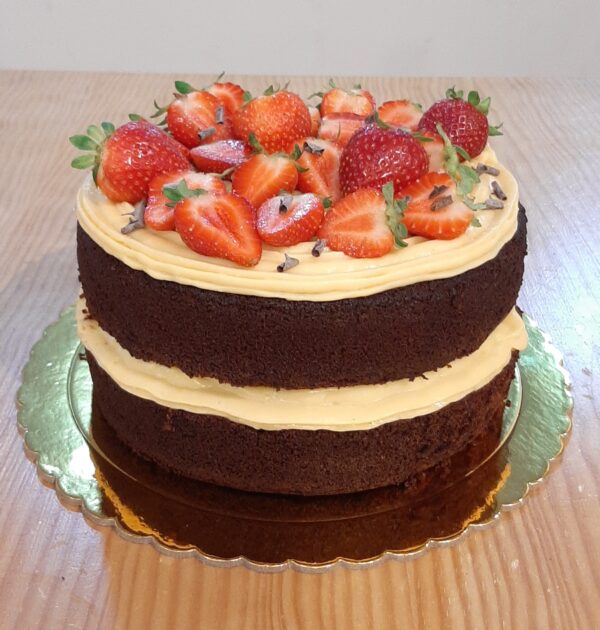 Naked Cake - Imagen 4