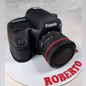 Pasteles en 3D