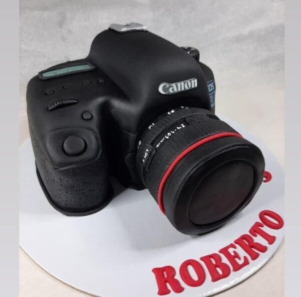Pasteles en 3D