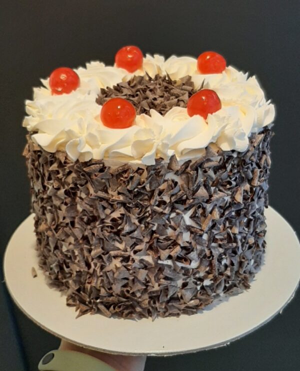 Pastel Selva Negra - Imagen 2