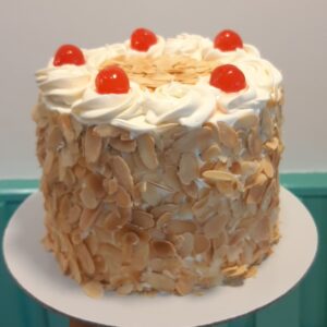 Tarta Sara