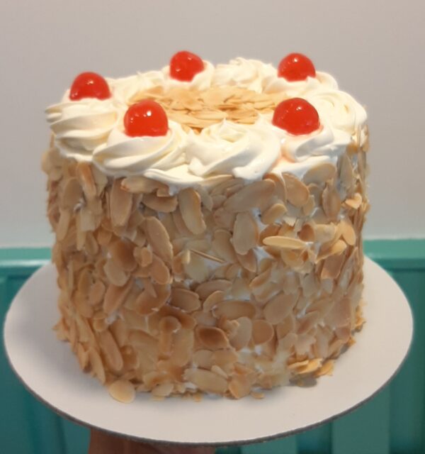 Tarta Sara