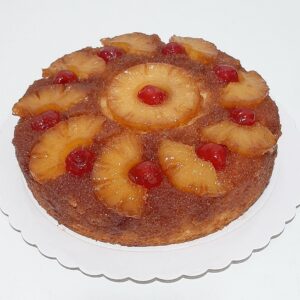 Tarta de Piña