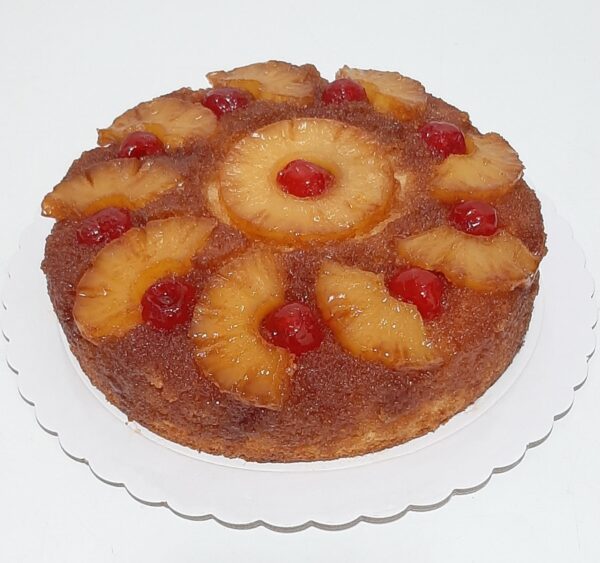 Tarta de Piña
