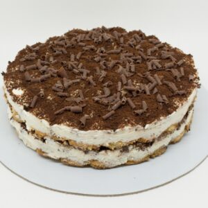 Tiramisú