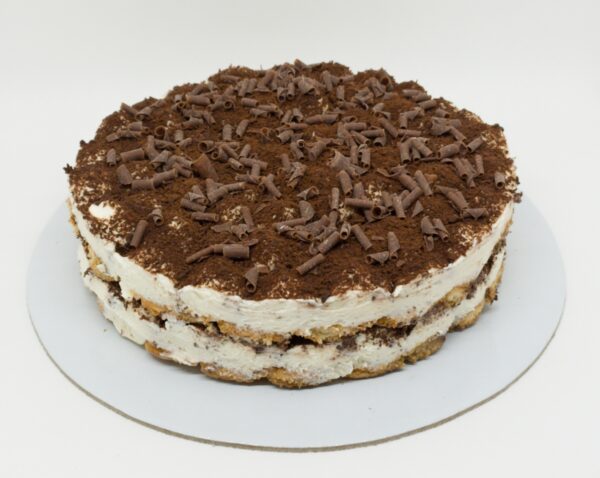 Tiramisú