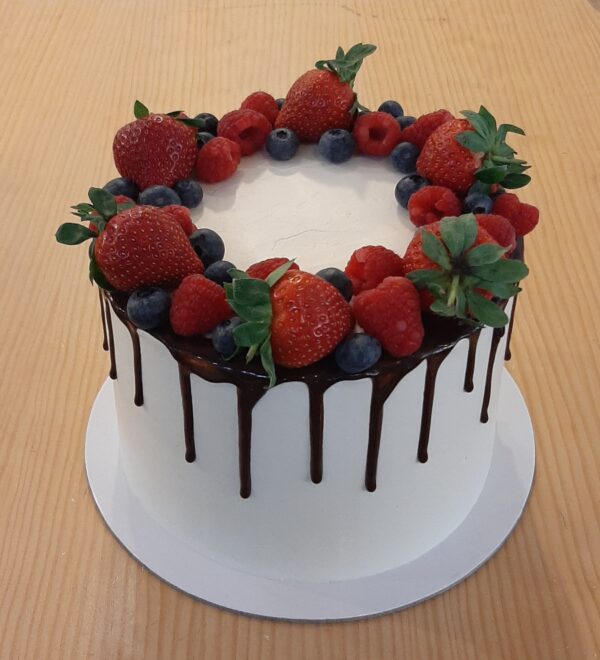 Drip cakes - Imagen 5