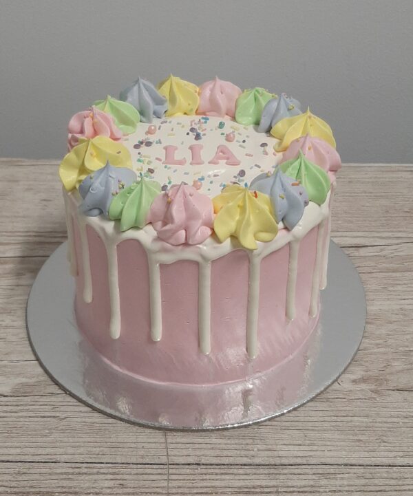 Drip cakes - Imagen 3